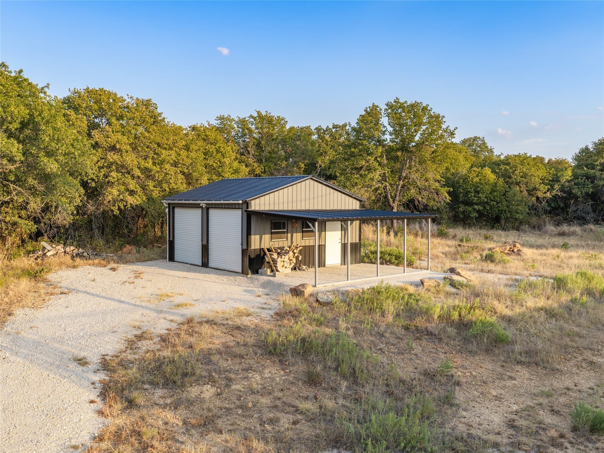 79.73 acres in Young County - photo 5