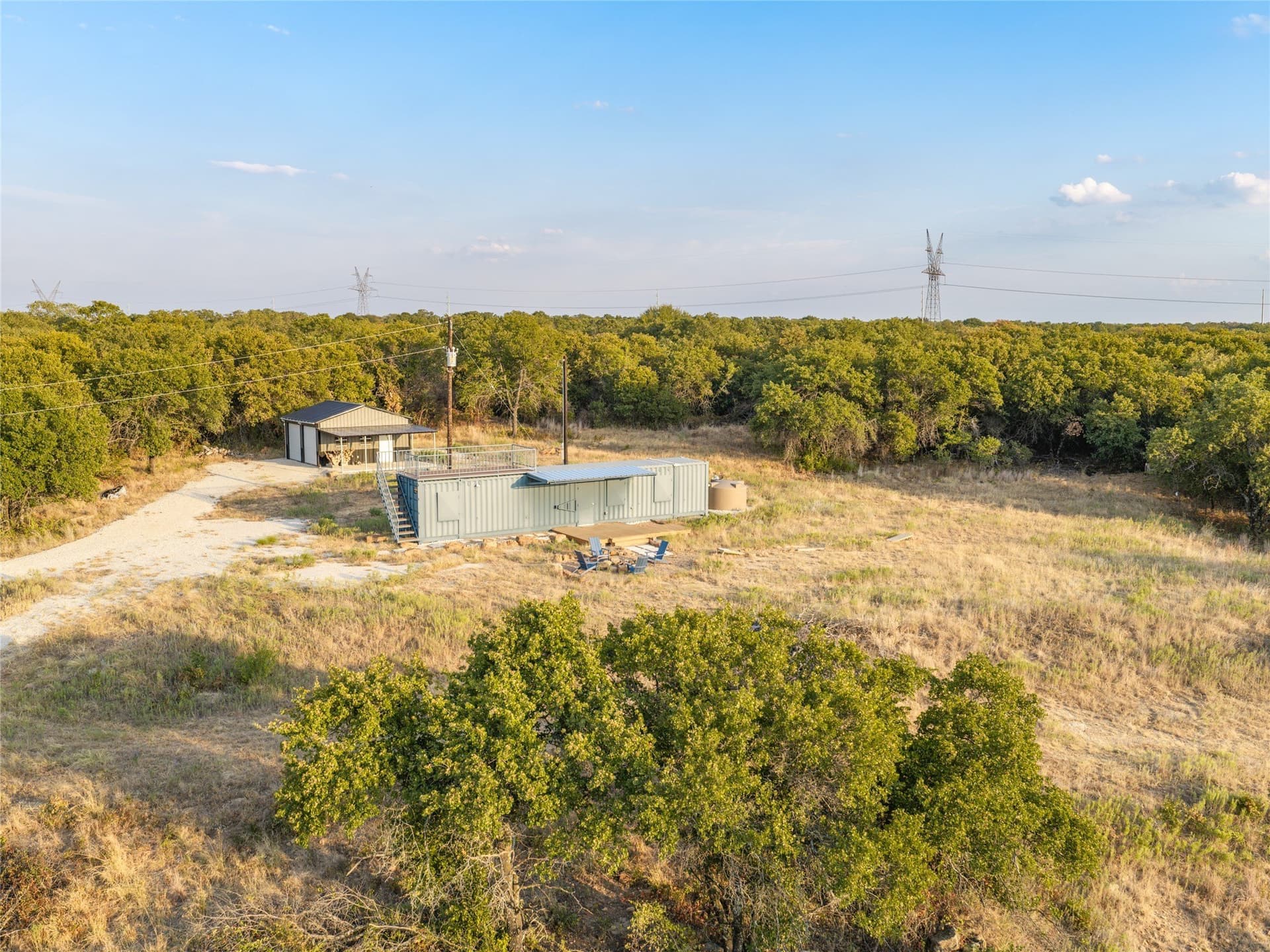 79.73 acres in Young County - photo 11