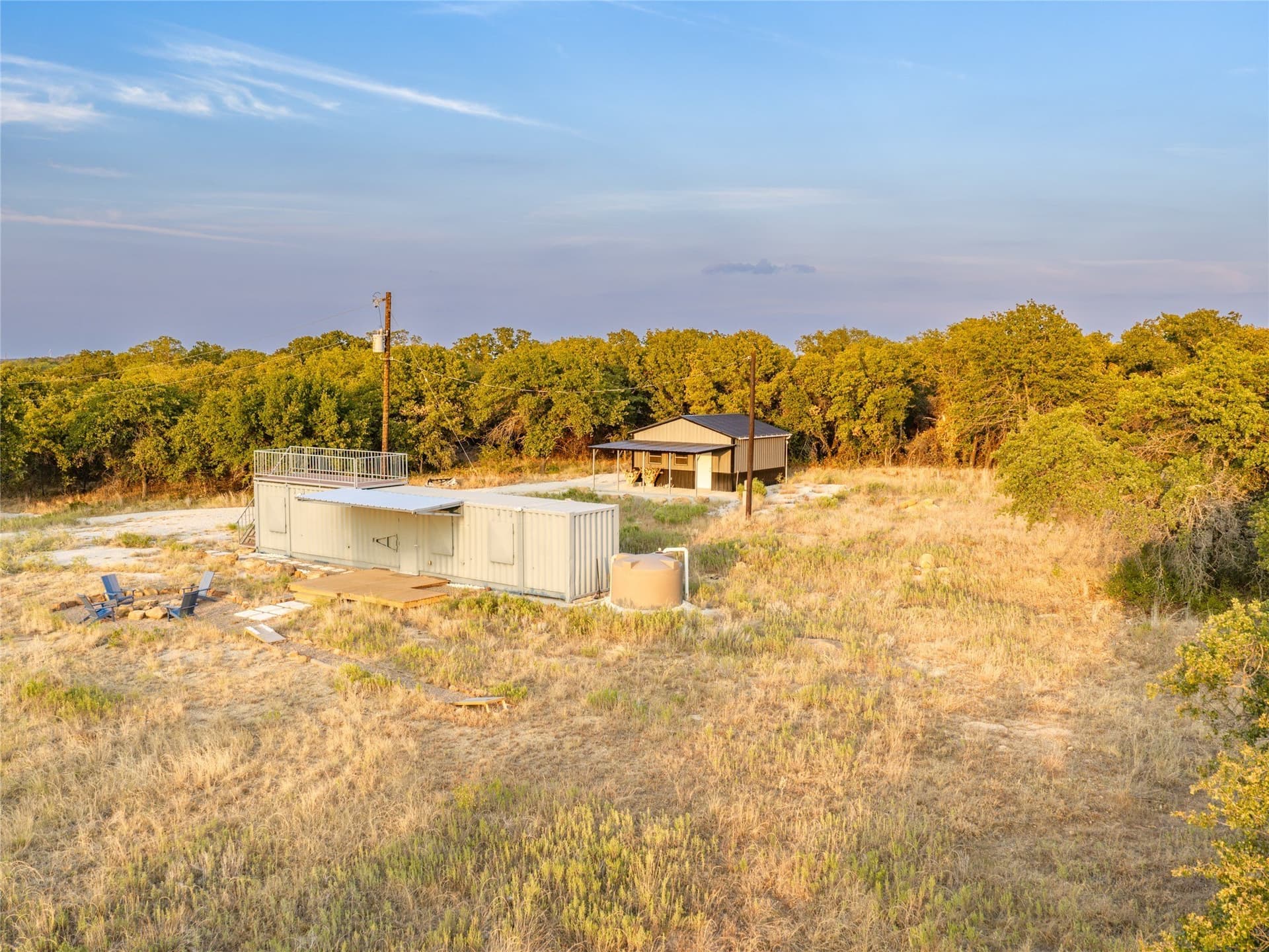 79.73 acres in Young County - photo 10