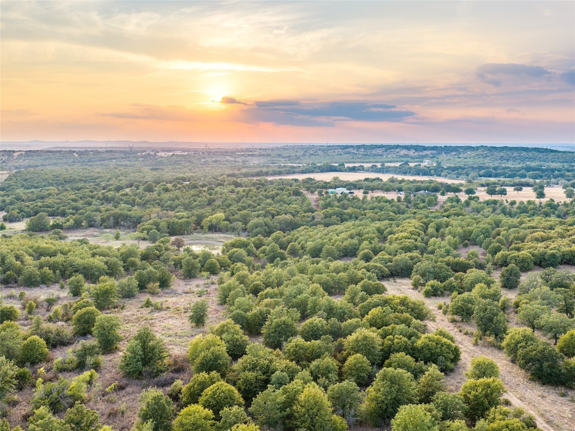 79.73 acres in Young County - photo 9