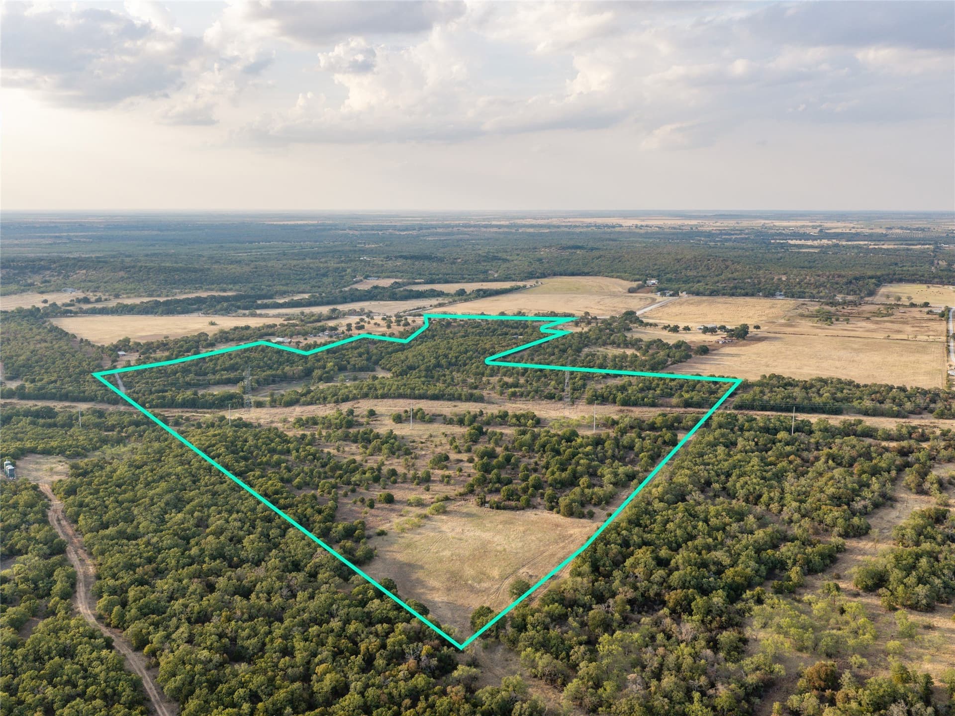 79.73 acres in Young County - photo 32