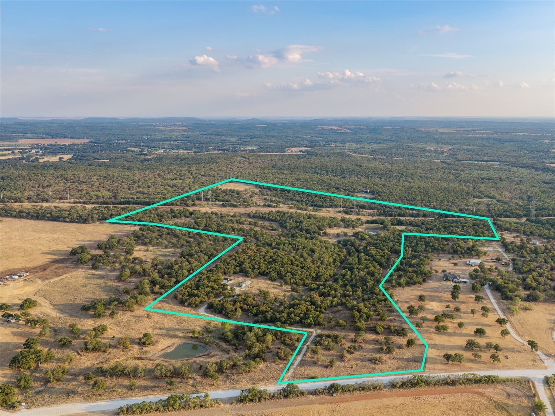79.73 acres in Young County - photo 31