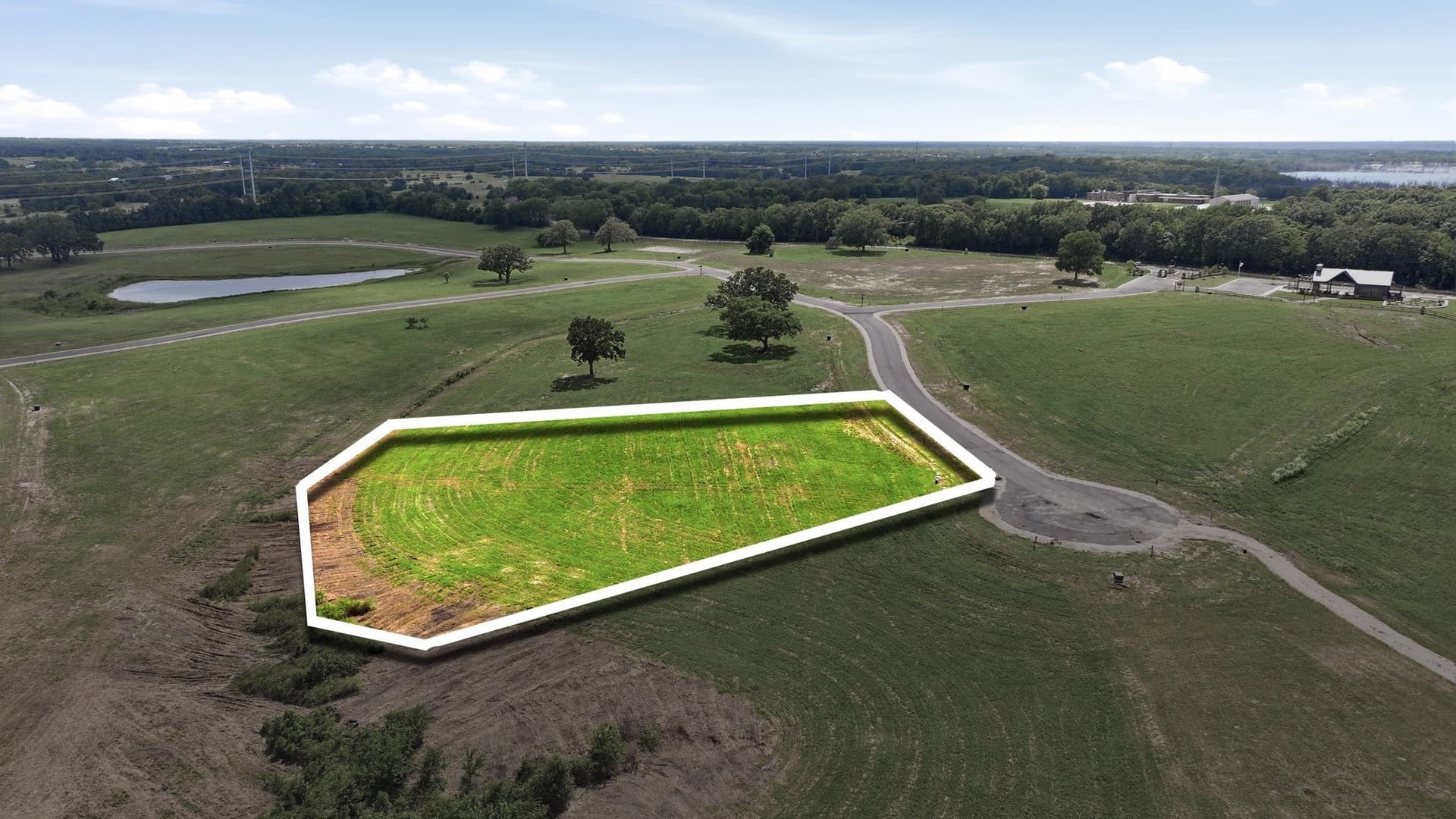 1.53 acres in Fannin County - photo 4