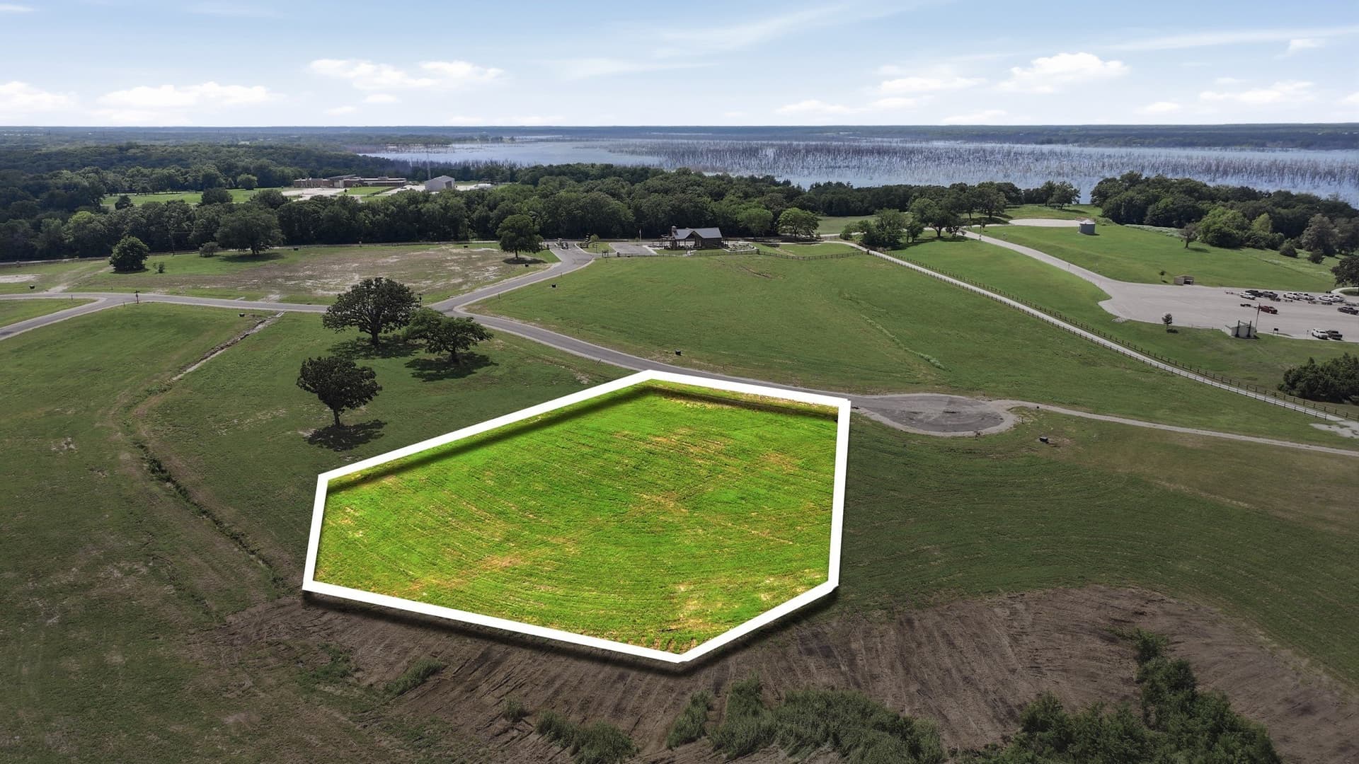 1.53 acres in Fannin County - photo 3