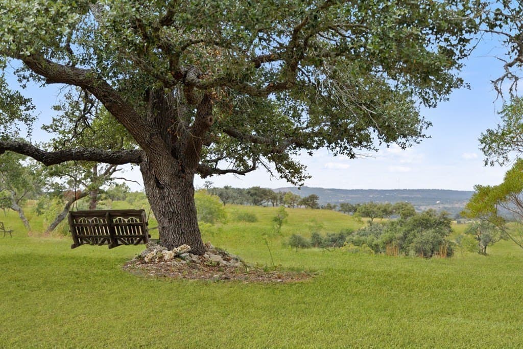 28.53 acres in Blanco County - photo 27