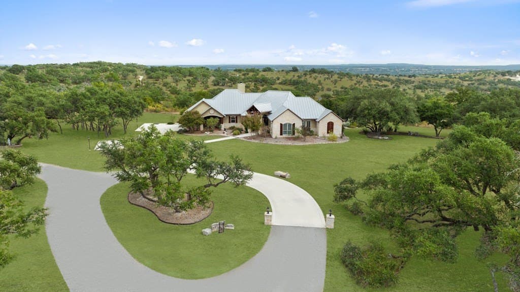 28.53 acres in Blanco County - photo 7
