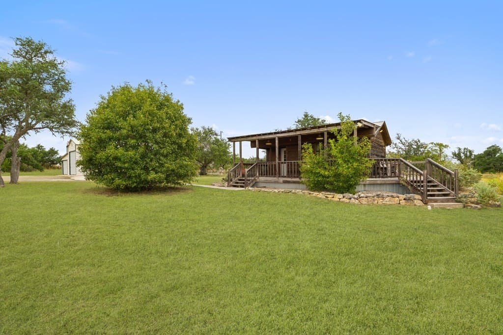 28.53 acres in Blanco County - photo 18