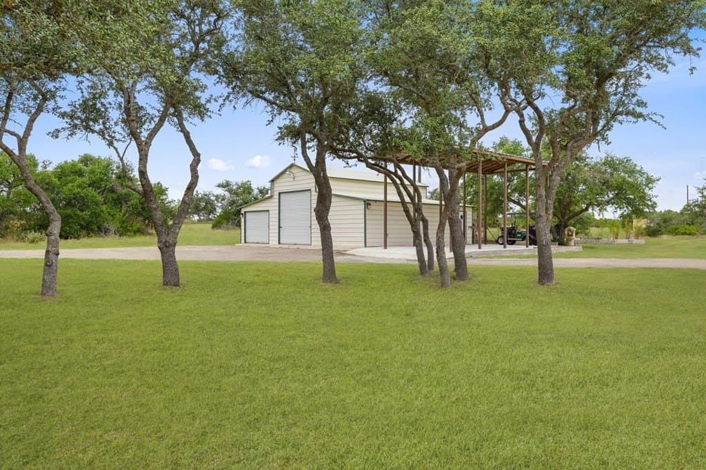 28.53 acres in Blanco County - photo 17