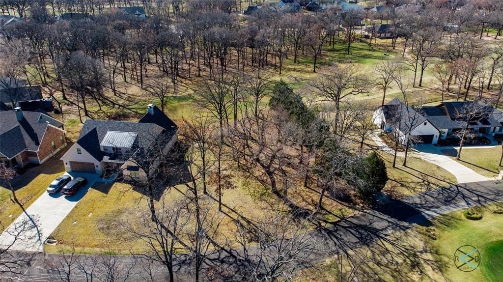 0.28 acres in Henderson County