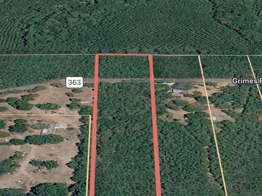 5.99 acres in Texas County