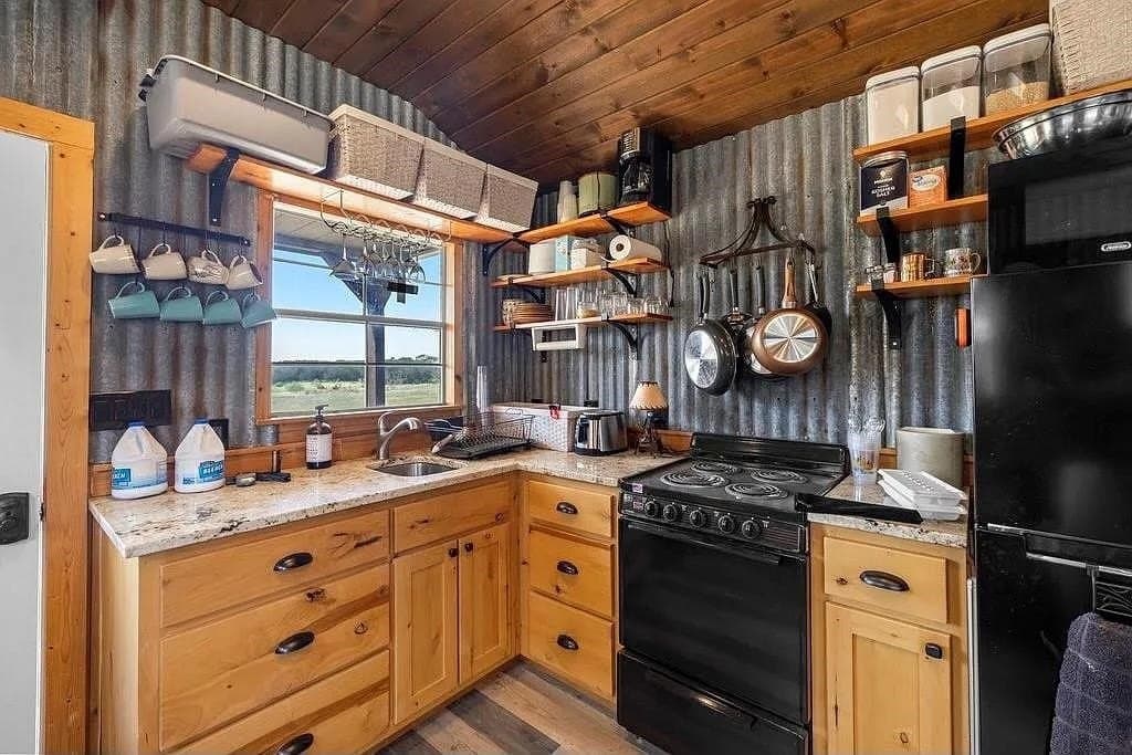 13.54 acres in Burnet County - photo 3