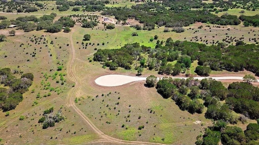 13.54 acres in Burnet County - photo 7