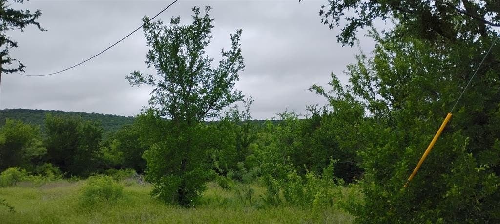 10 acres in Palo Pinto County featured view