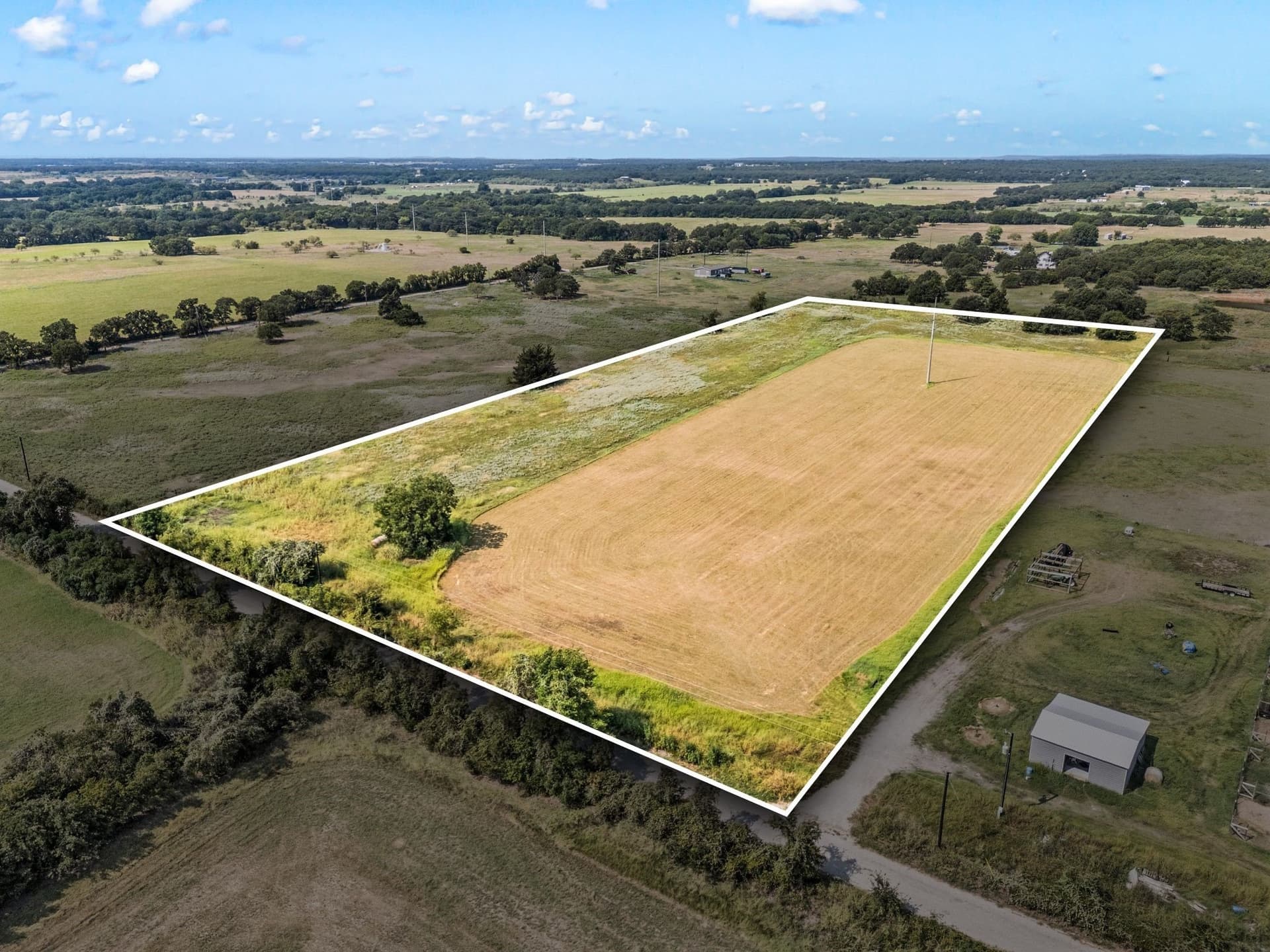 10.02 acres in Wise County - photo 8