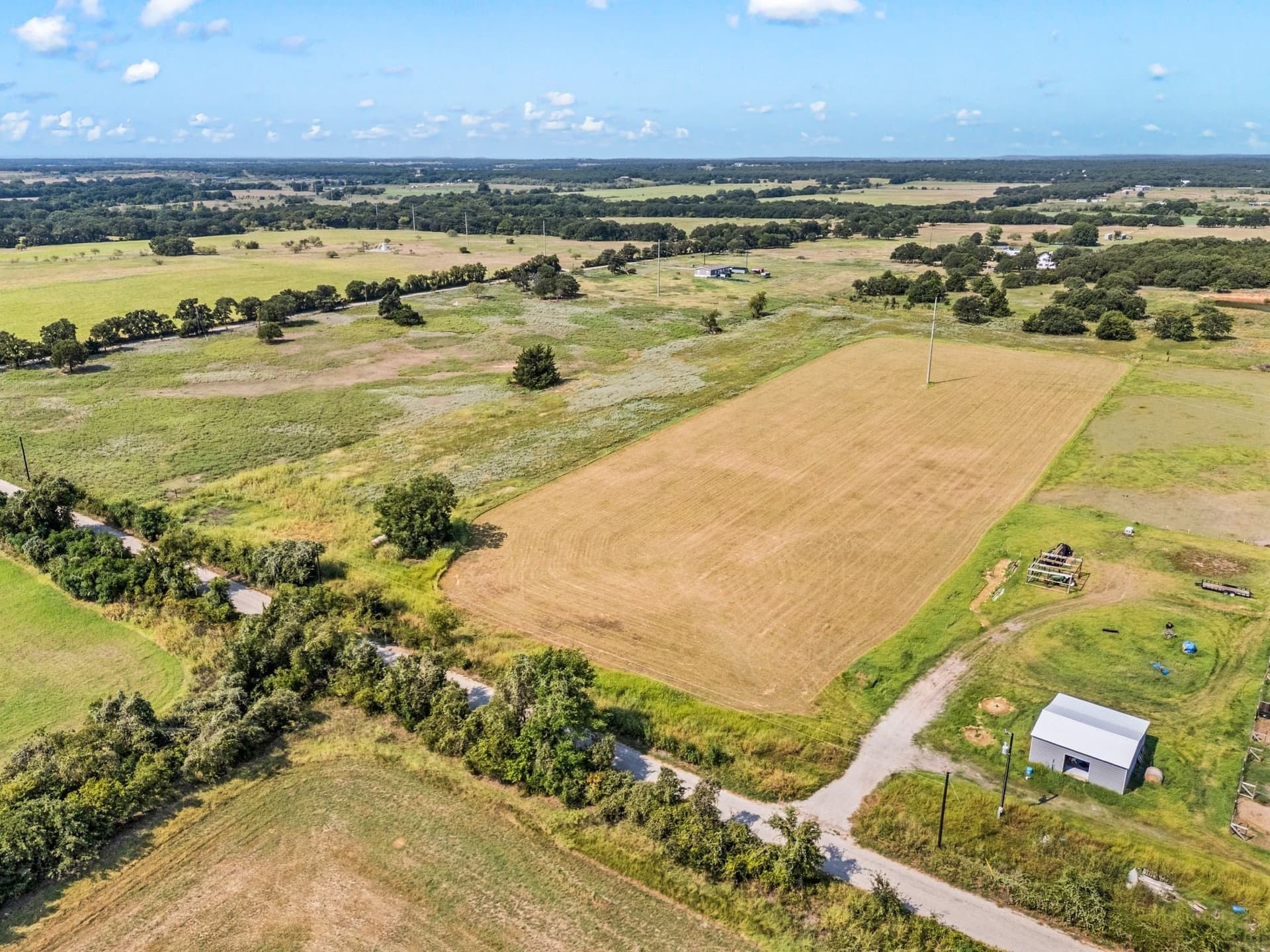 10.02 acres in Wise County - photo 9
