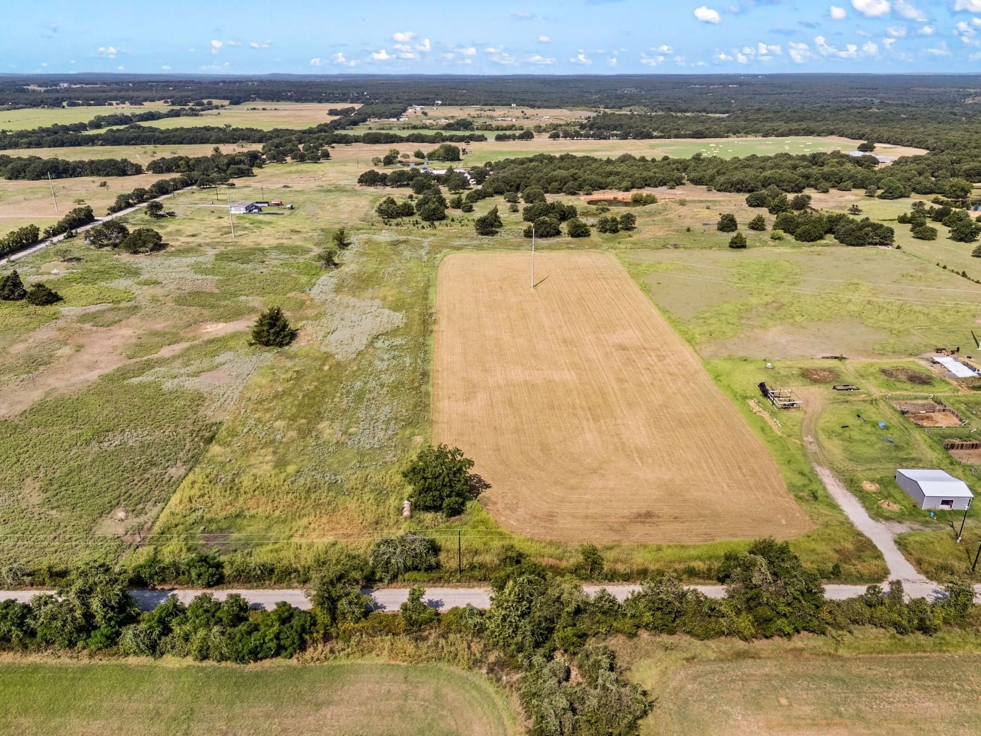 10.02 acres in Wise County - photo 5
