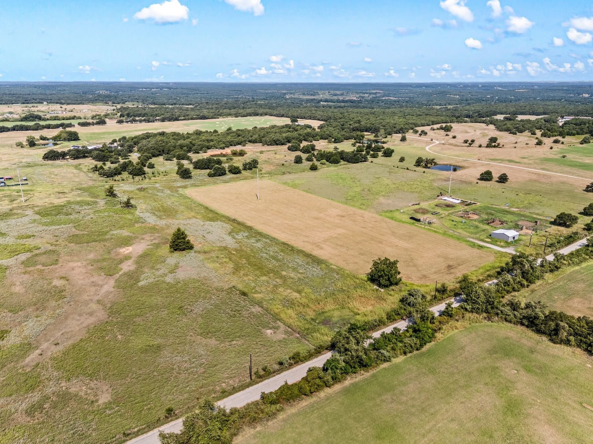 10.02 acres in Wise County - photo 7