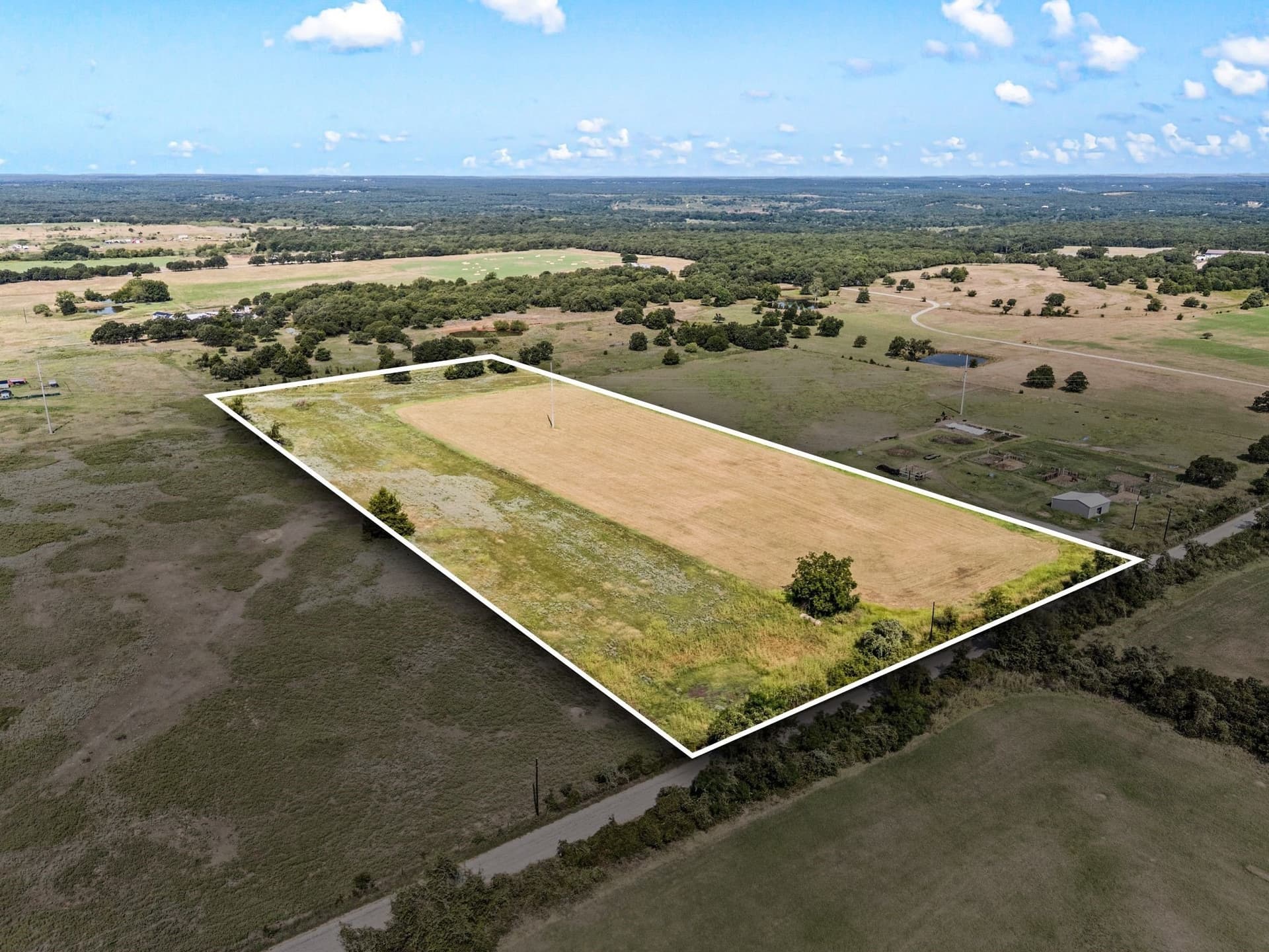 10.02 acres in Wise County - photo 6
