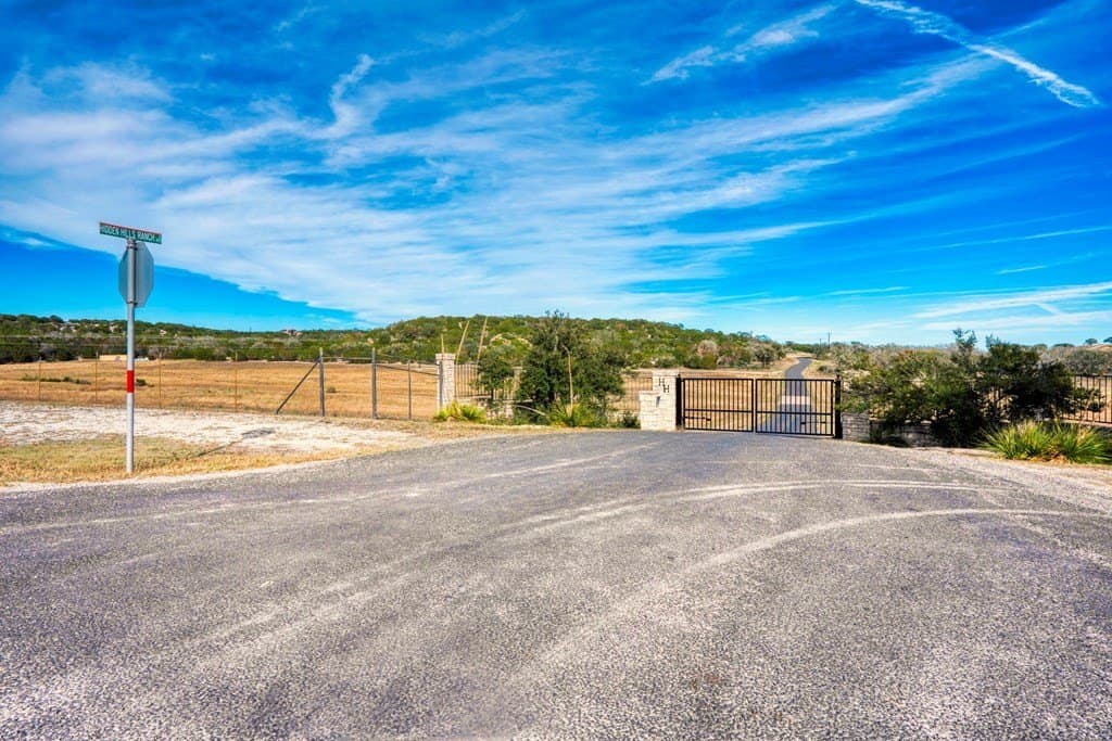 62.83 acres in Kerr County featured view