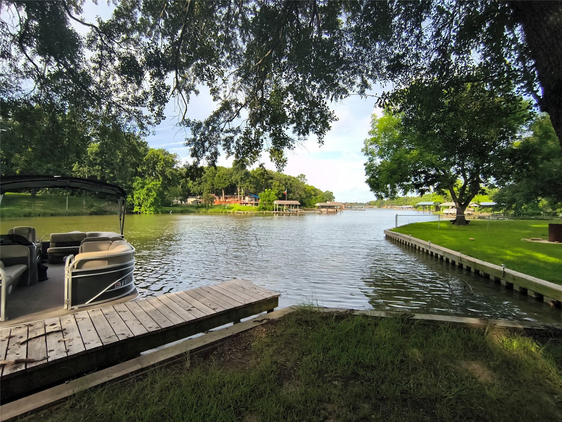 0.12 acres in Henderson County
