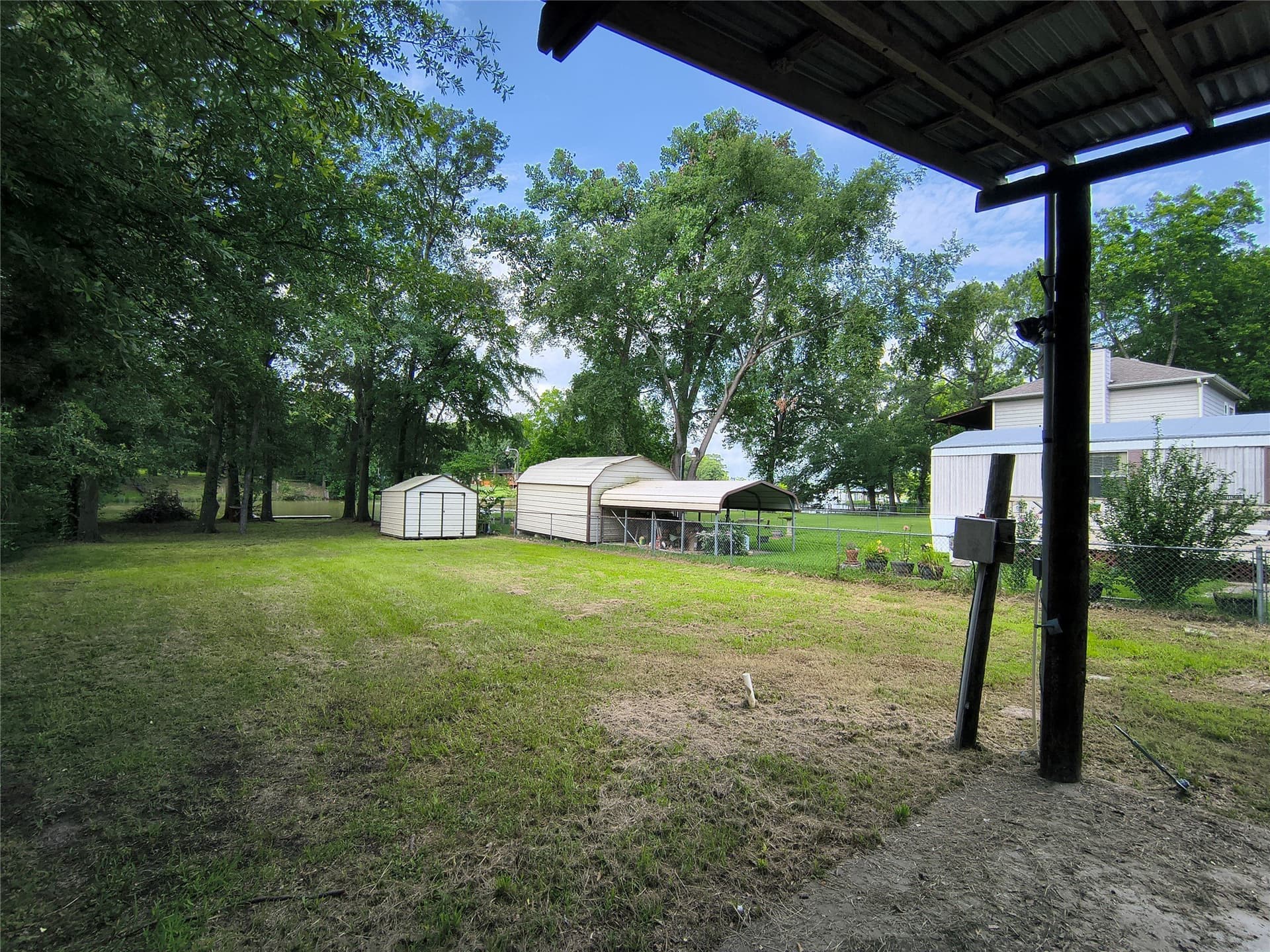 0.12 acres in Henderson County - photo 25
