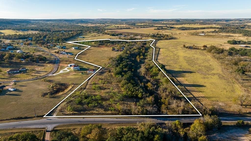 38 acres in Gillespie County featured view