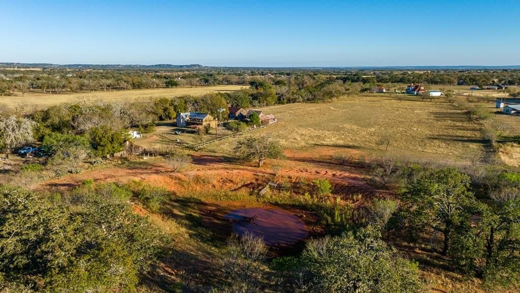 38 acres in Gillespie County gallery image 3