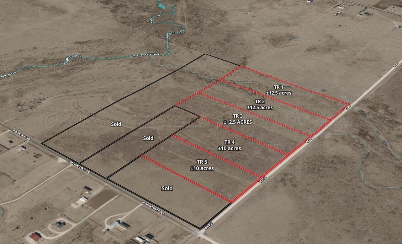 10 acres in Randall County gallery image 4