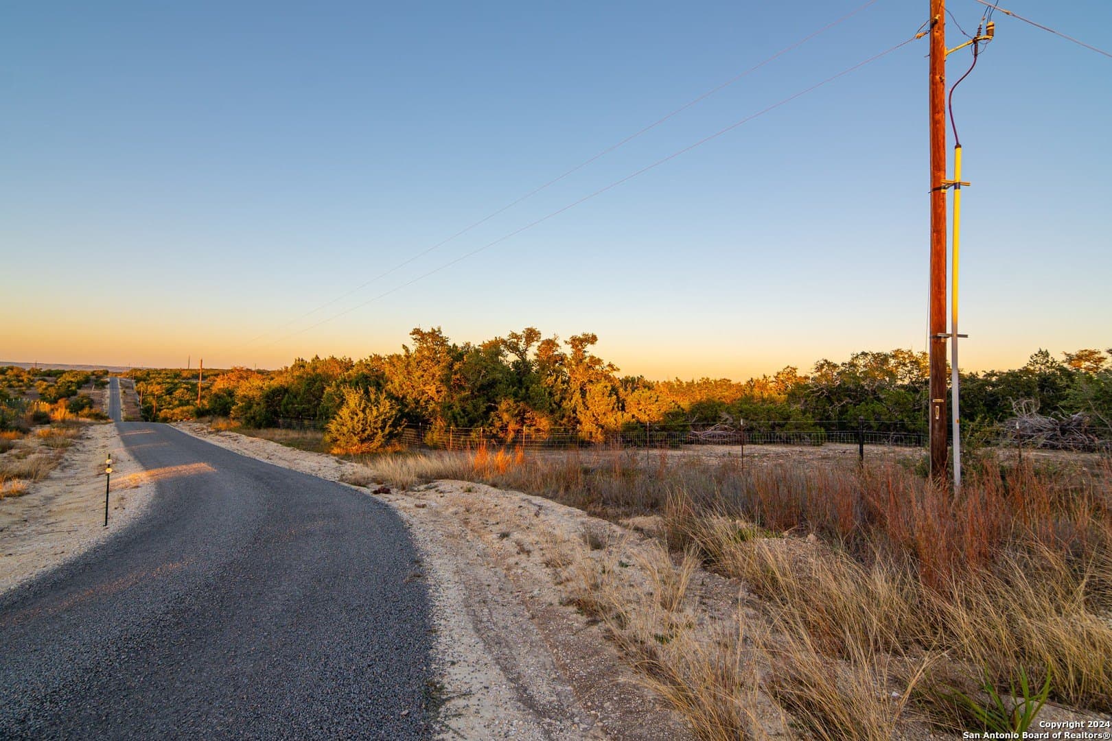 93.7 acres in Blanco County - photo 16