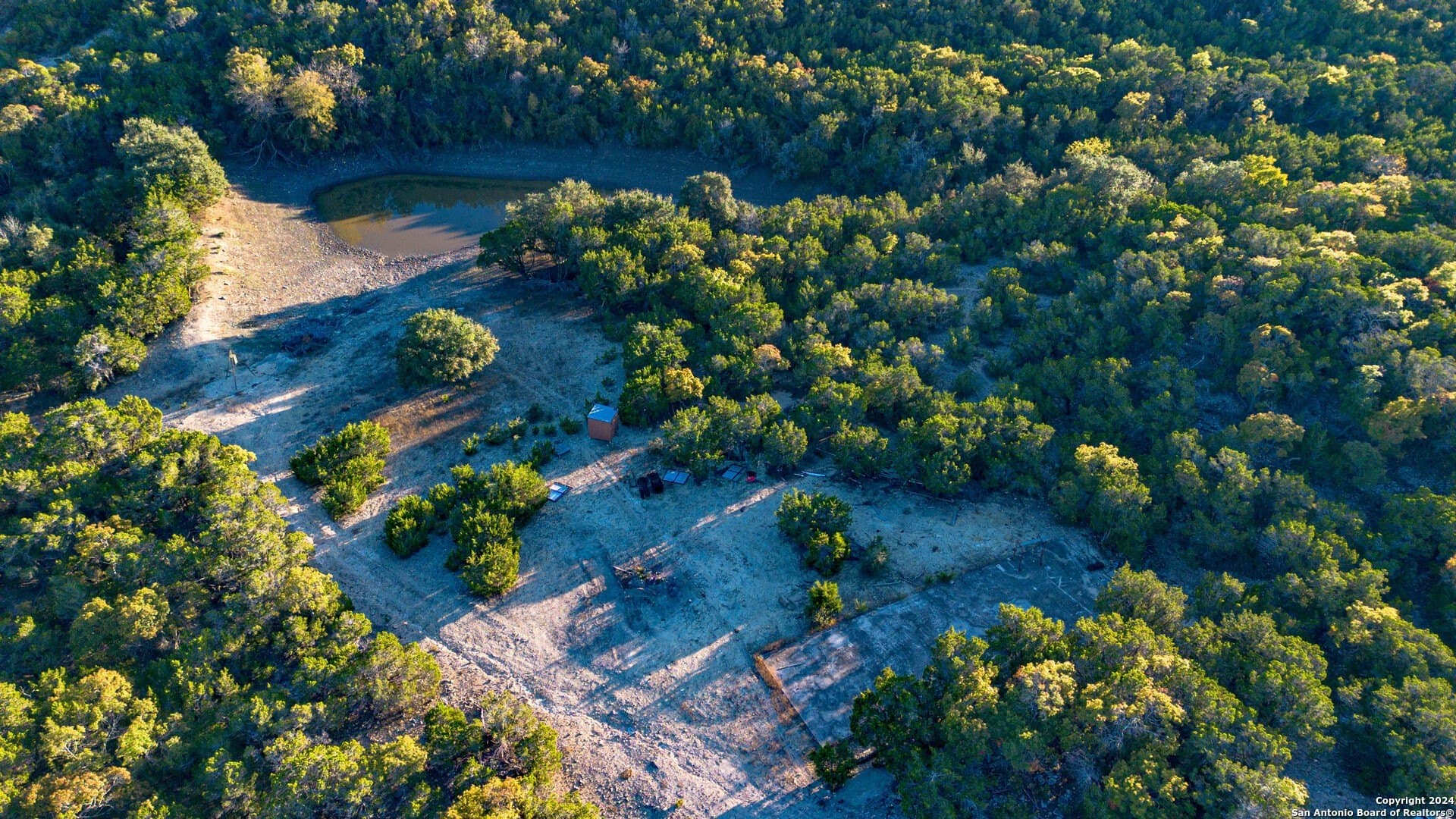 93.7 acres in Blanco County - photo 15