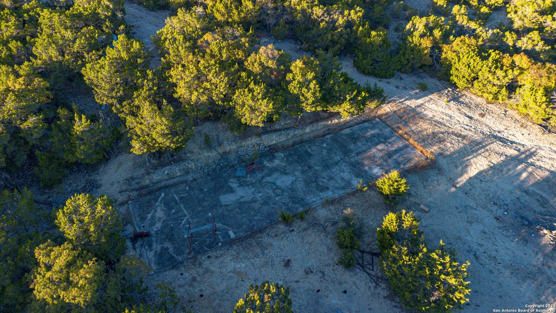 93.7 acres in Blanco County - photo 7