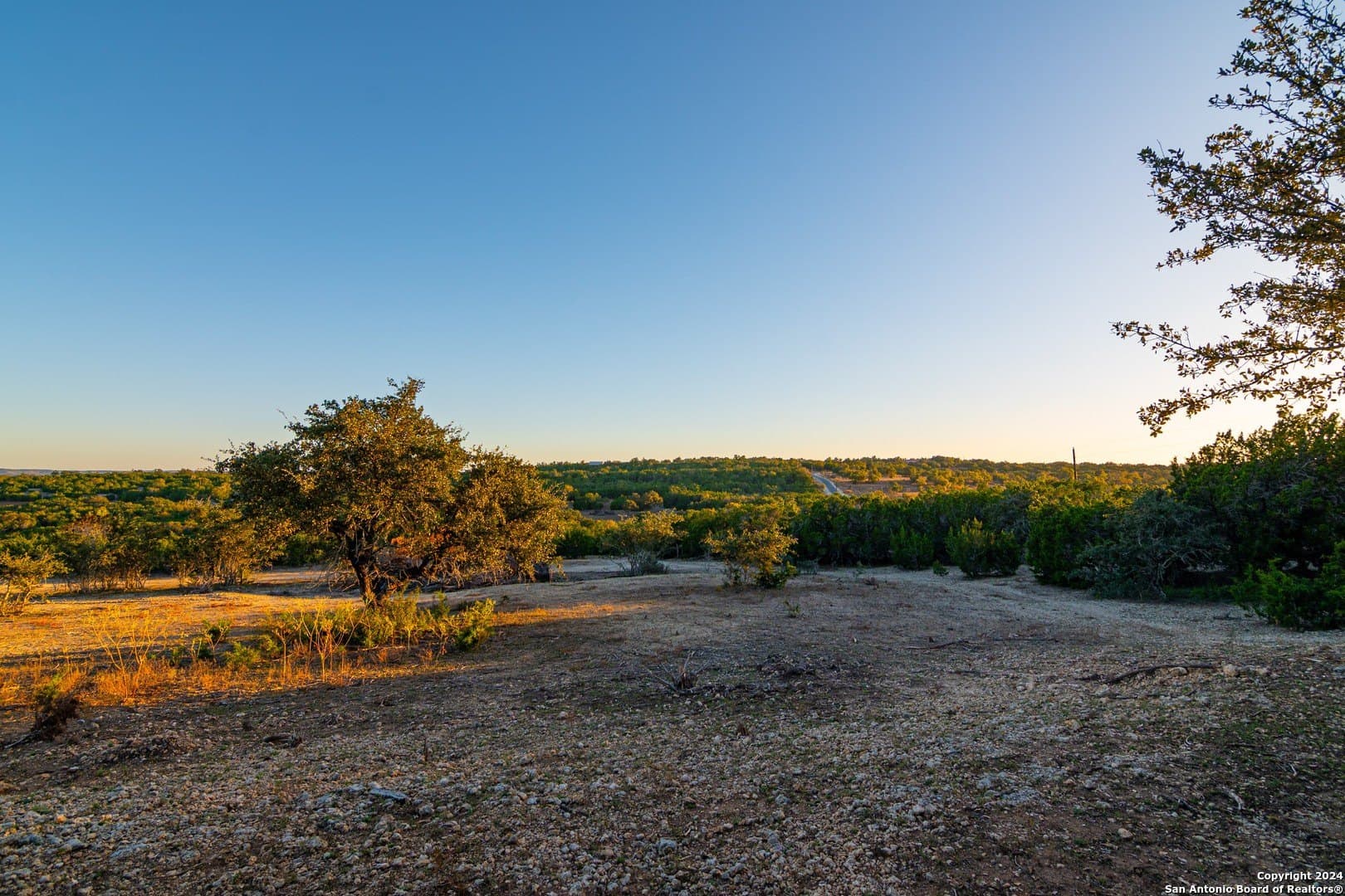 93.7 acres in Blanco County - photo 6