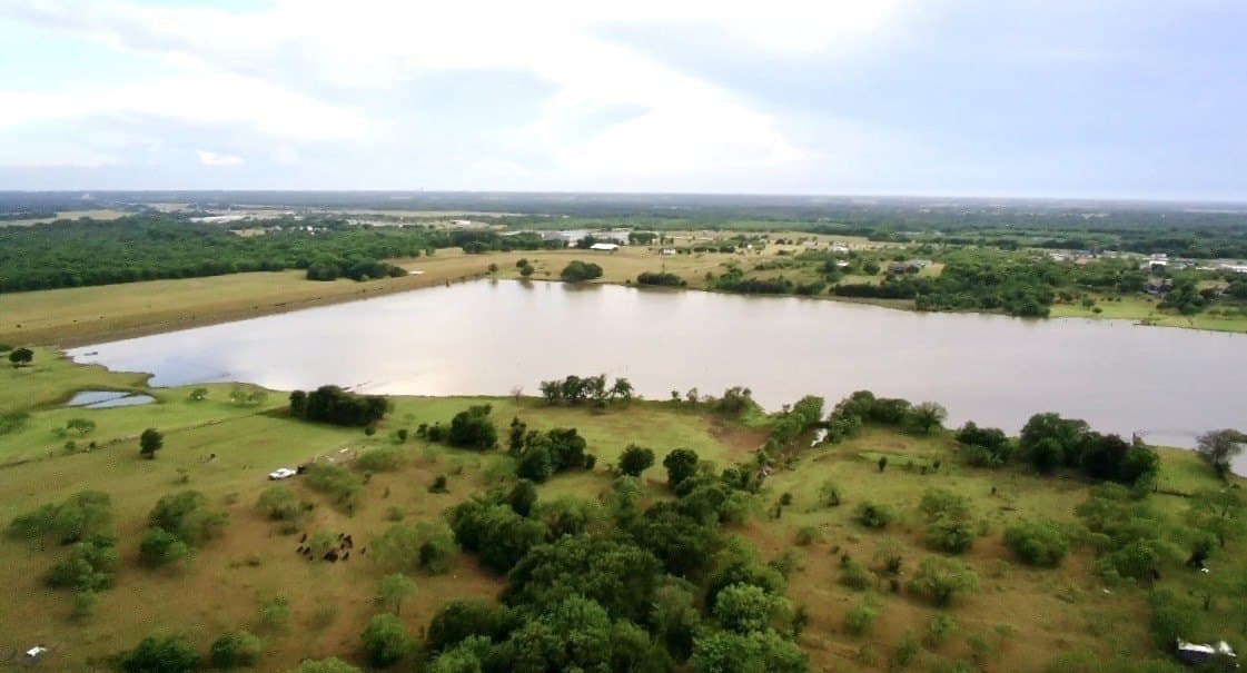 9.39 acres in Navarro County gallery image 4