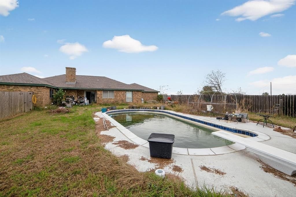 13 acres in Kaufman County gallery image 2