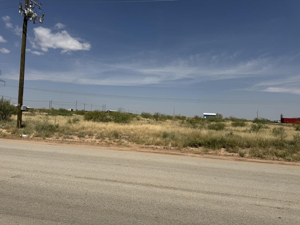 1.03 acres in Midland County - photo 2
