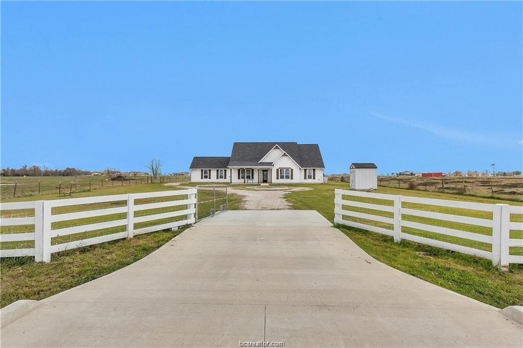 13.26 acres in Waller County