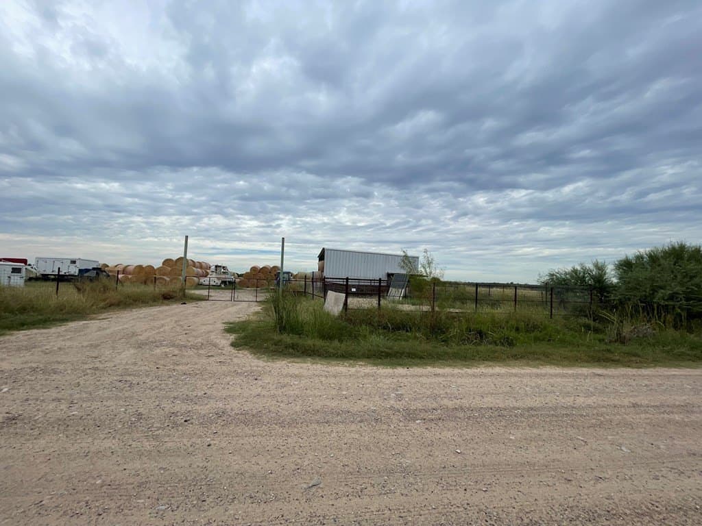 20.93 acres in Maverick County featured view