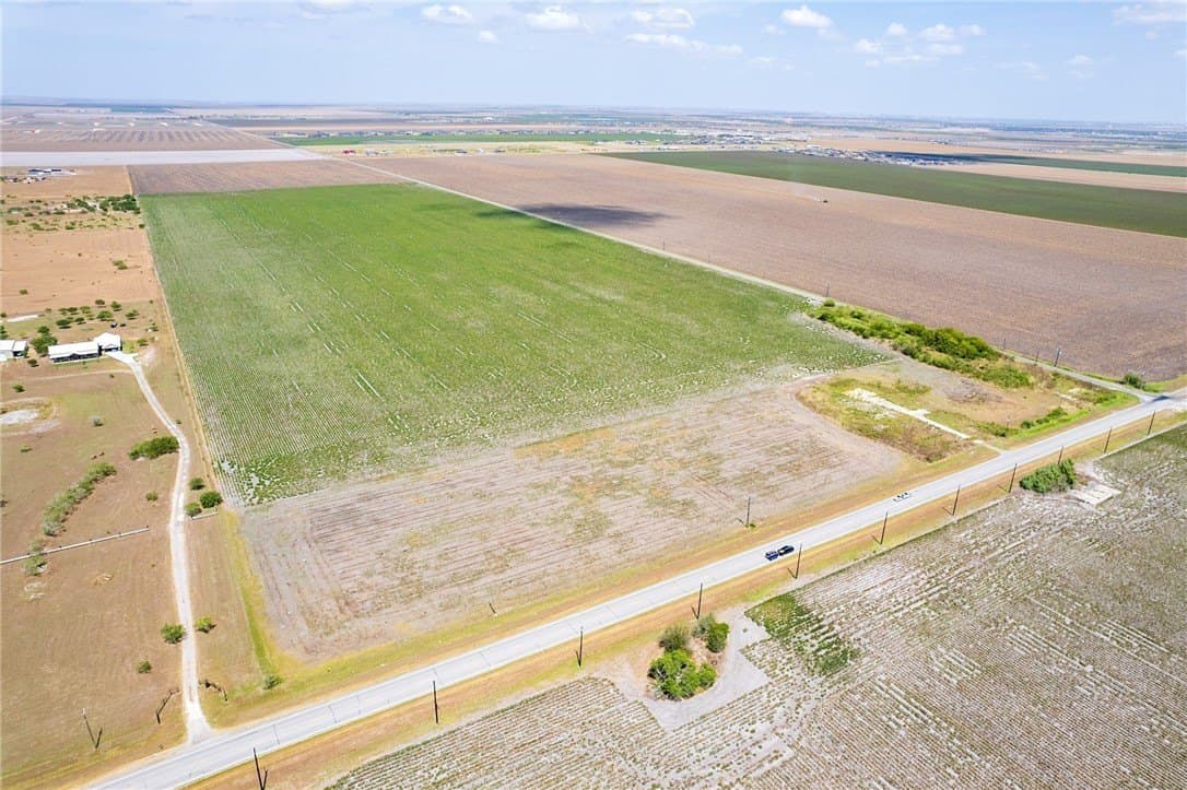 102.46 acres in Nueces County