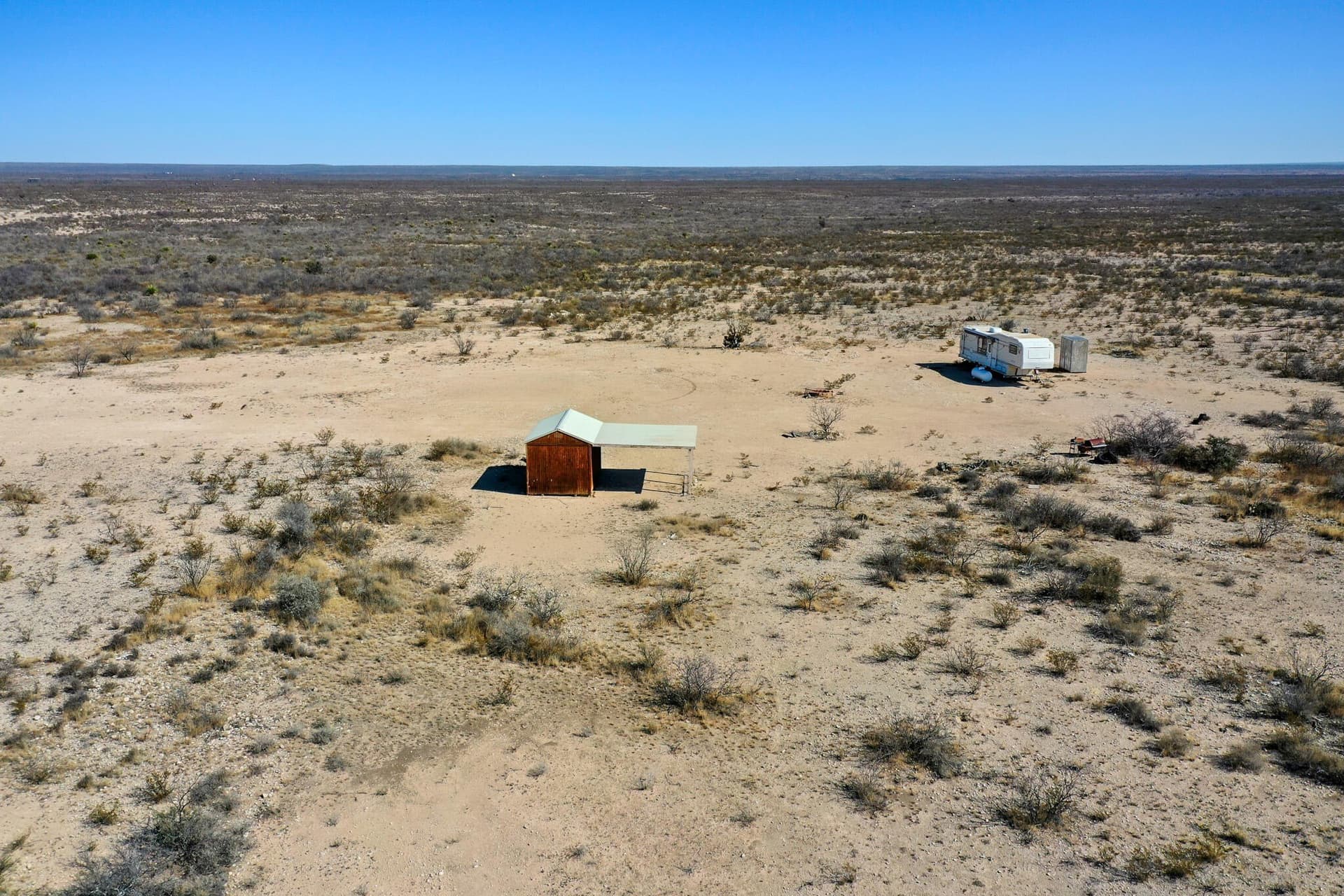 172.9 acres in Terrell County - photo 23