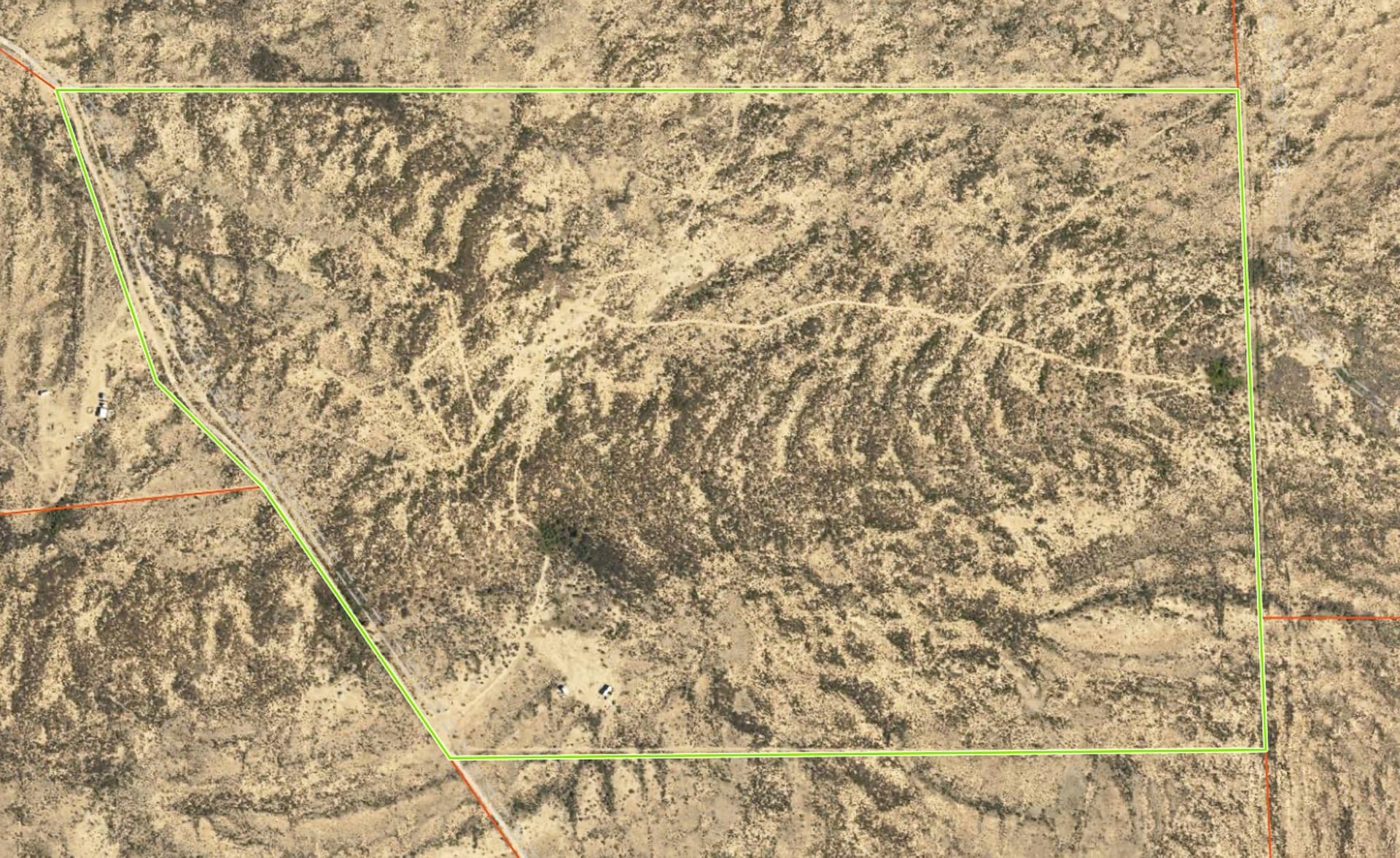 172.9 acres in Terrell County - photo 45
