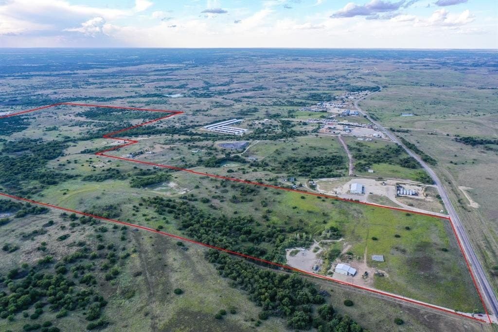 85.57 acres in Parker County gallery image 3