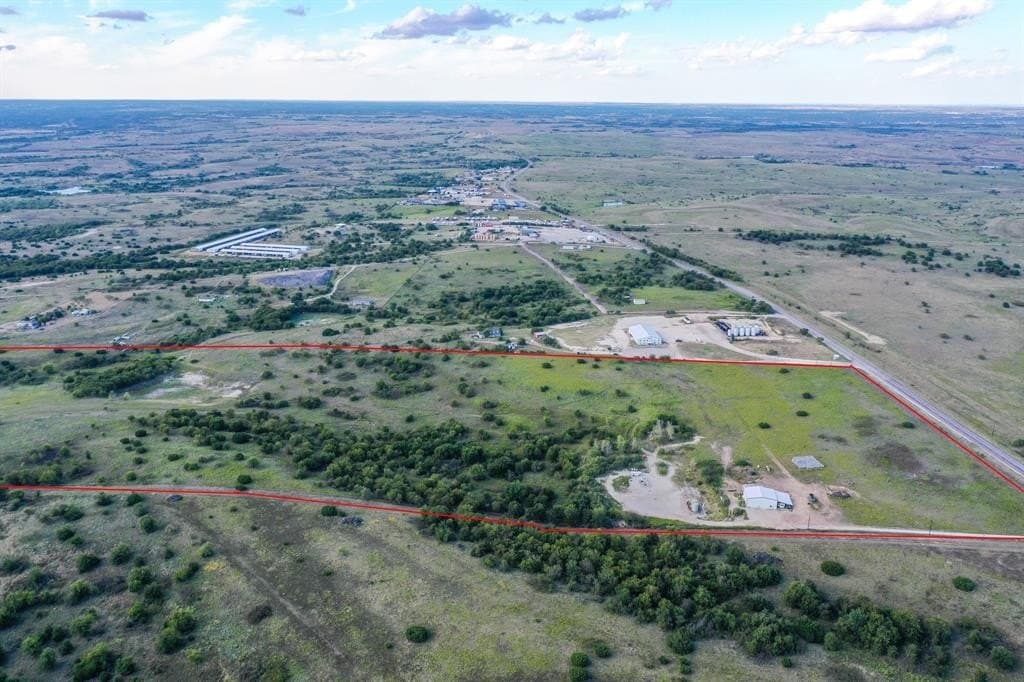 85.57 acres in Parker County gallery image 4
