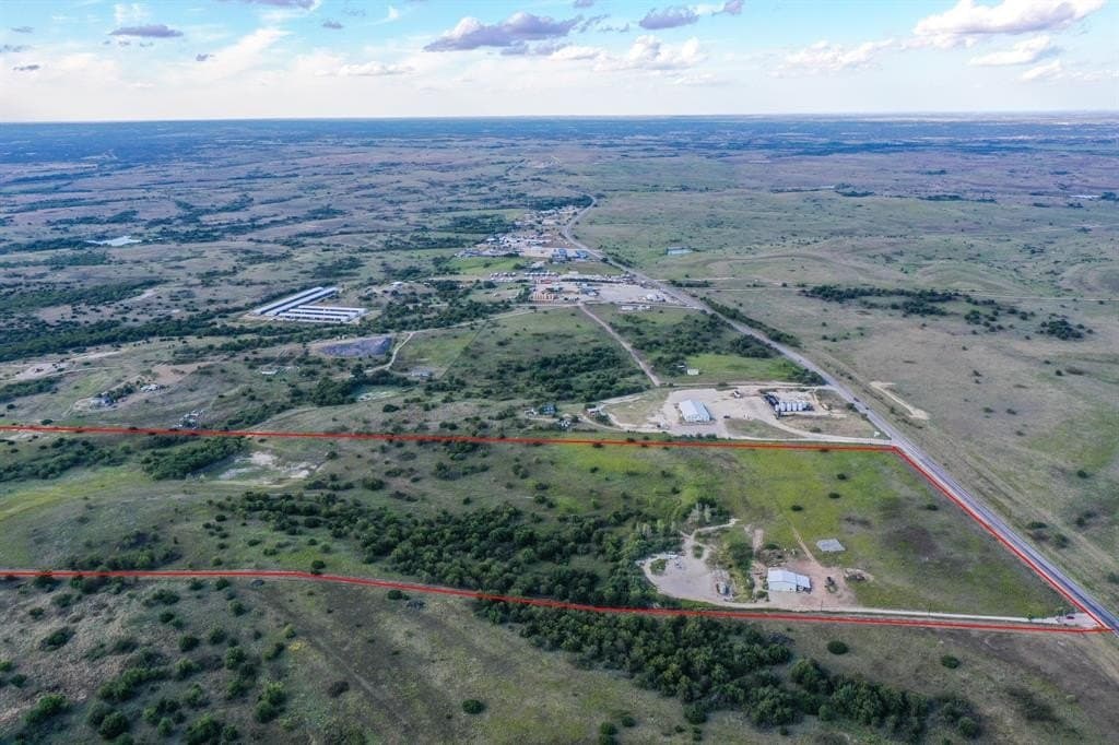 85.57 acres in Parker County featured view
