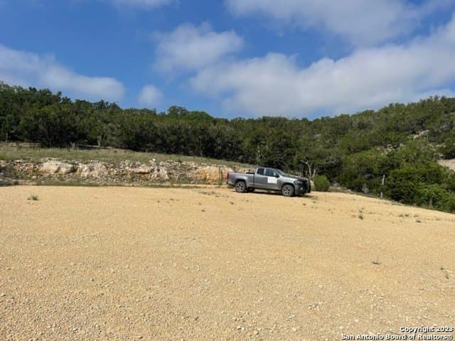 7.48 acres in Bandera County featured view