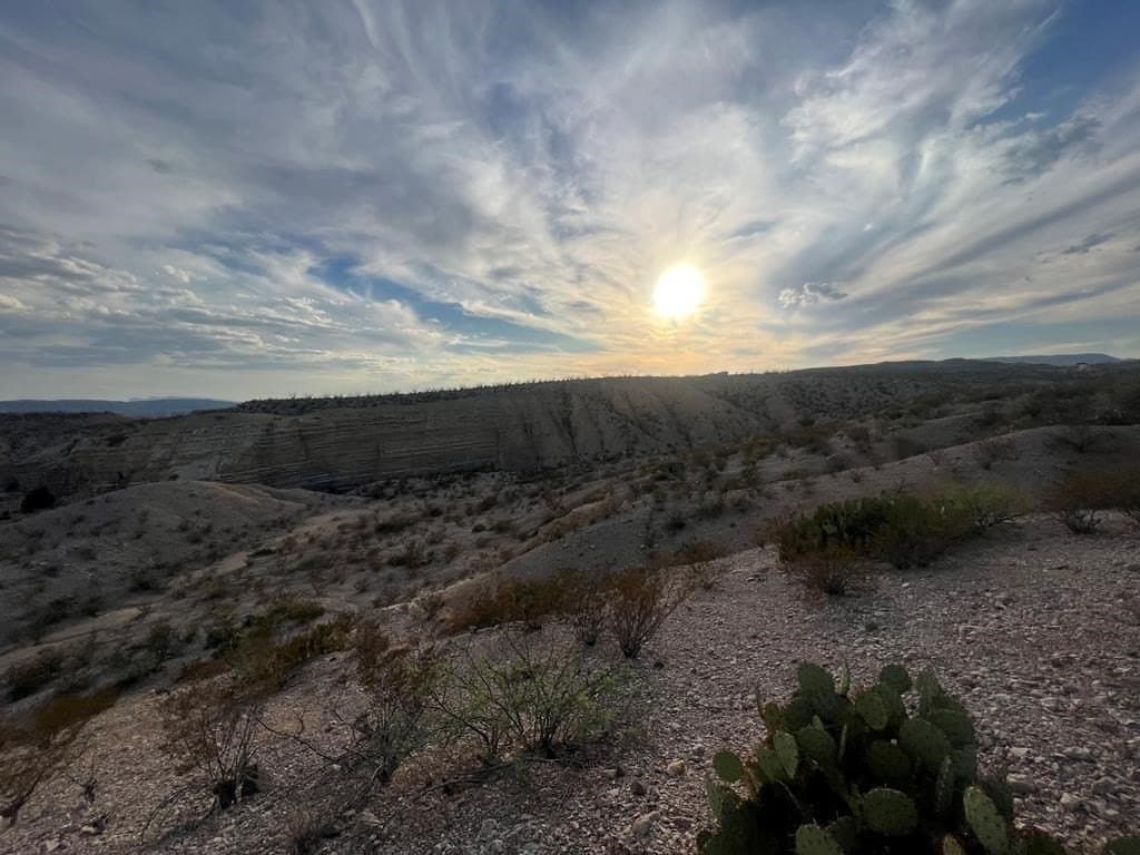 5.08 acres in Brewster County - photo 16