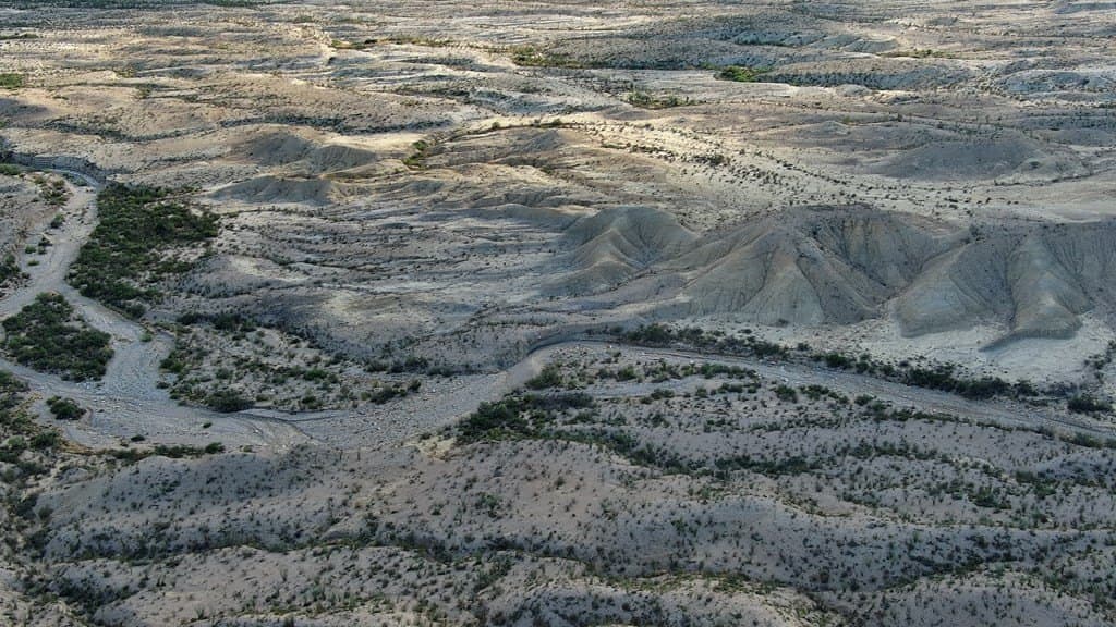 5.08 acres in Brewster County - photo 7