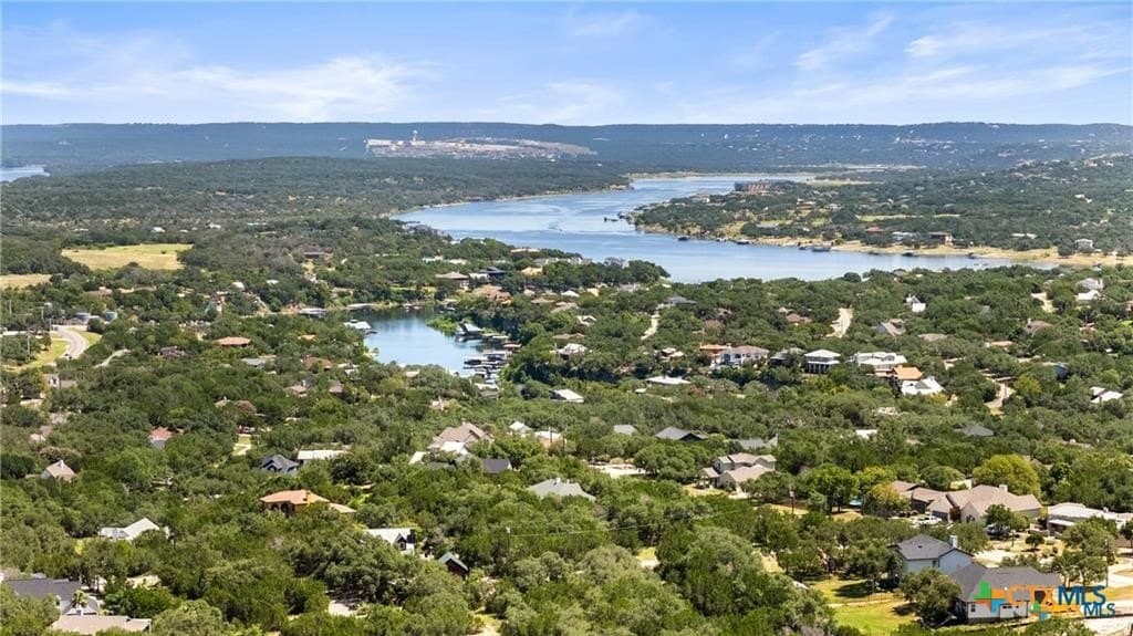 0.35 acres in Travis County