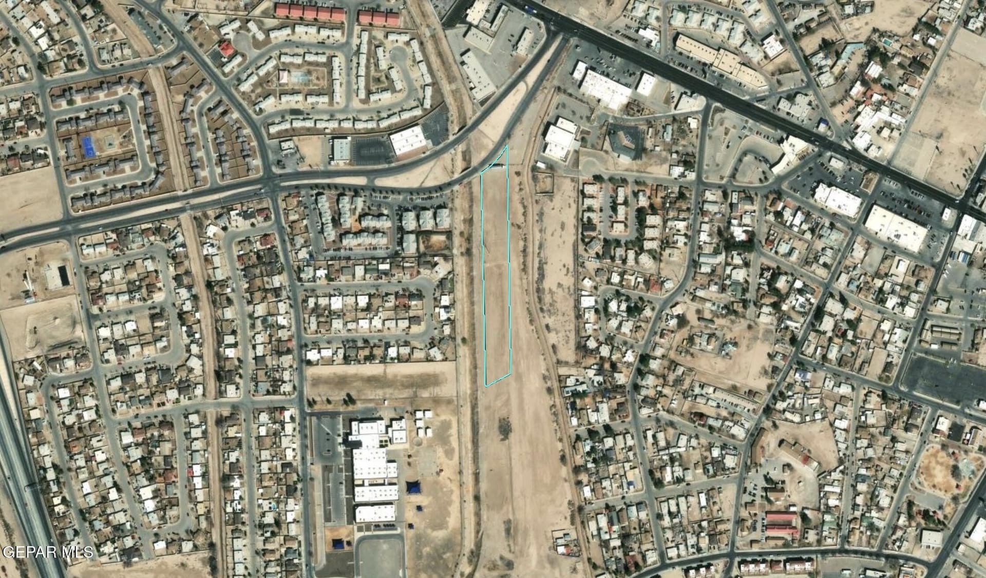 3.19 acres in El Paso County gallery image 3