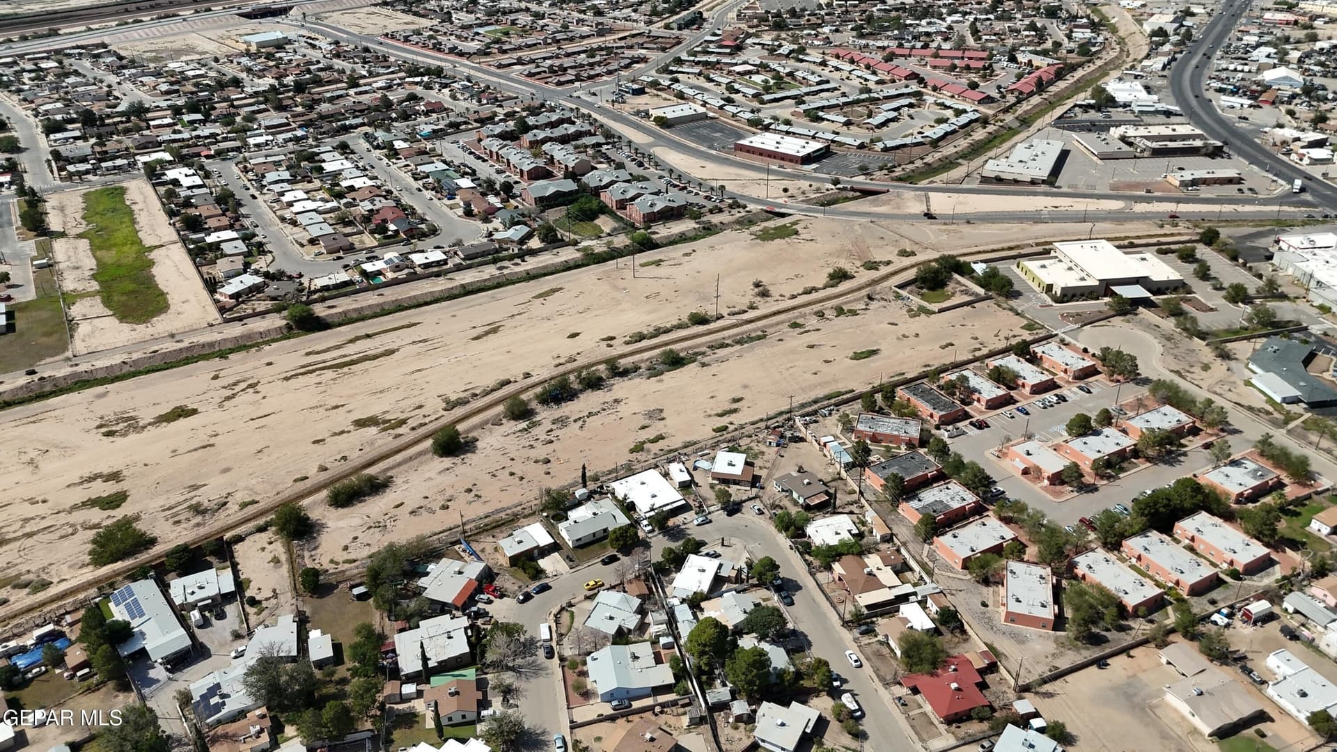 3.19 acres in El Paso County gallery image 2
