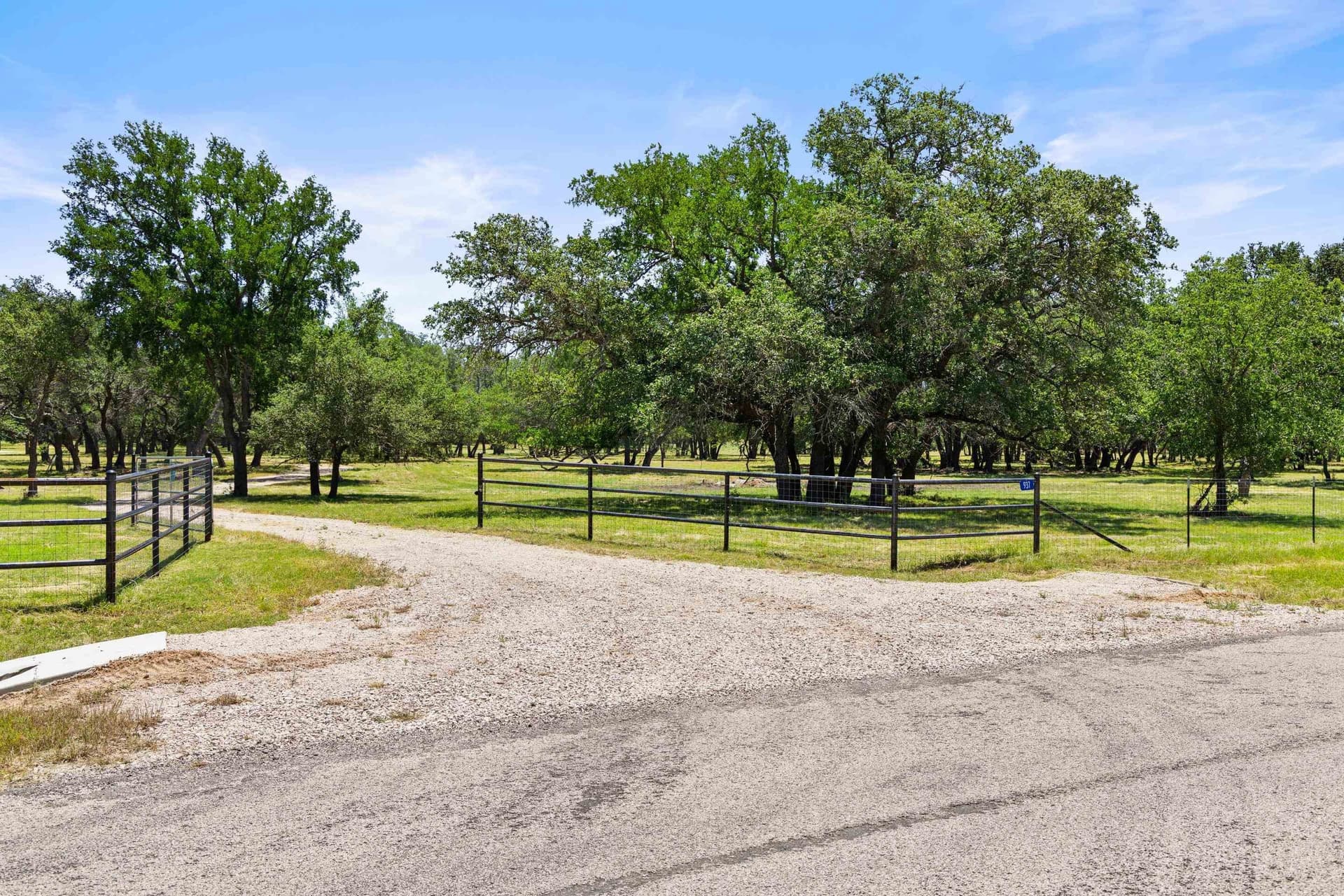 27 acres in Blanco County - photo 14